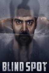 Movie Blind Spot - A Thriller Movie Streaming on Amazon prime Streaming on Amazon prime video