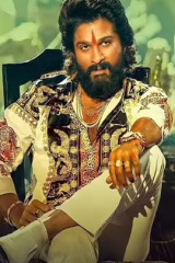 Movie Pushpa: The Rule Premier Details Streaming on Netflix