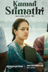 Web Series Kumari Srimathi – OTT Release Information Streaming on Amazon prime video