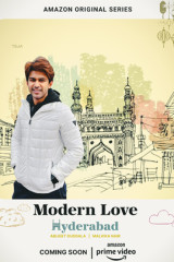 Web Series Modern Love Hyderabad - Web Series Streaming on Prime Video Streaming on Amazon prime video