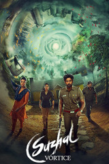 Web Series Suzhal – The Vortex Season 2 (Dubbed) Streaming Details Streaming on Amazon prime video