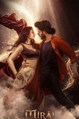 Movie Mirai OTT Details Streaming on Jiohotstar