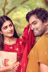 Movie Andhra King Taluka OTT Details Streaming on Netflix