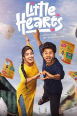 Movie Little Hearts OTT Streaming Info Streaming on Etv win