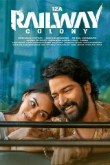 Movie 12A Railway Colony Movie OTT Update Streaming on In theaters
