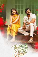 Movie Meghalu Cheppina Prema Katha OTT Update Streaming on Sun nxt