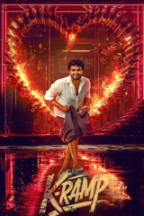 Movie K-Ramp OTT Streaming Details Streaming on In theaters