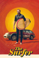 Movie The Surfer OTT Streaming Details Streaming on Lionsgate play