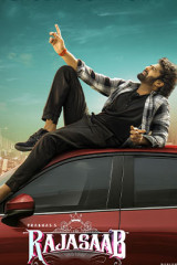 Movie The Rajasaab OTT Release info Streaming on In theaters