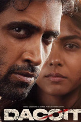 Movie Dacoit: A Love Story OTT Streaming Date Streaming on In theaters