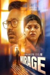 Movie Mirage Tamil Dubbed Movie OTT Udate Streaming on Sonyliv