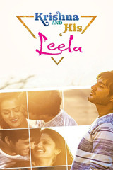 Movie Krishna and His Leela Streaming on Netflix