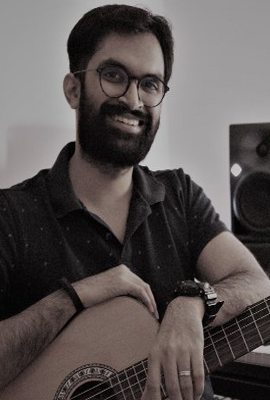 Sriram Maddury
