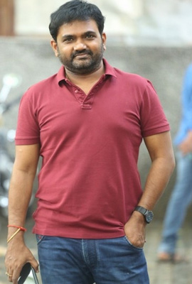 Maruthi