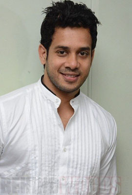 Bharath