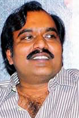Chandra Siddhartha