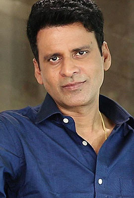 Manoj Bajpayee