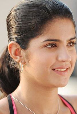 Deeksha Seth