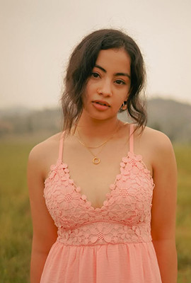 Shriya Kontham