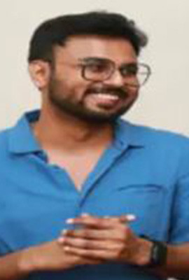Pramodh Sundar