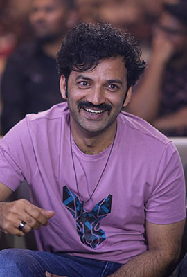 Chaitanya Rao Madadi