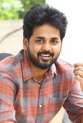 Vivek Athreya