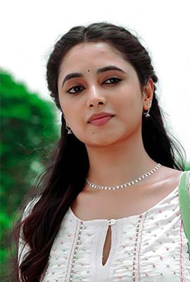 Priyanka Mohan