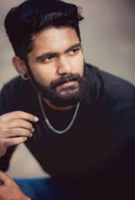 Charukesh
