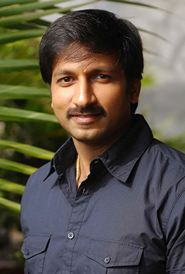 Gopichand