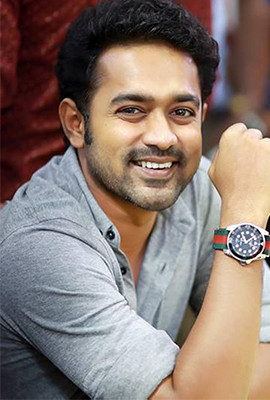 Asif Ali