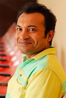 Soubin Shahir