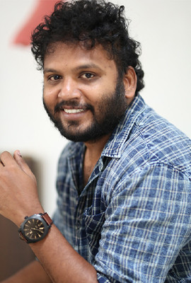 Yadhu Vamsi