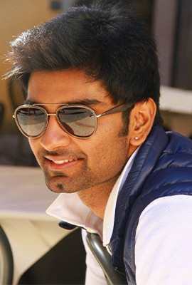Atharvaa