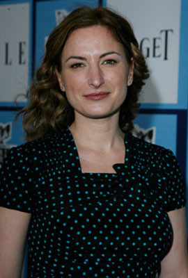 Zoe Cassavetes