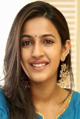 Niharika Konidela