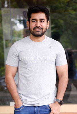 Vijay Antony