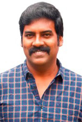 Madhan Dakshinamurthy