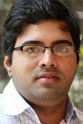 Sekhar Chandra