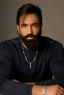 Vishnu Manchu