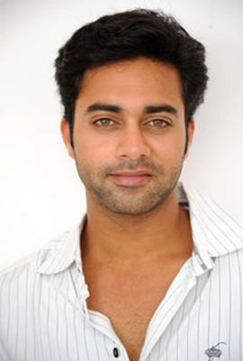 Navdeep