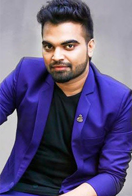 Pradeep