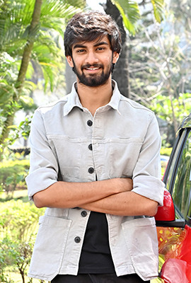 Sathvik Varma