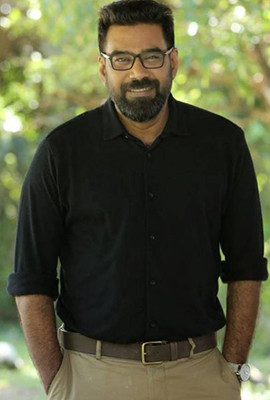 Biju Menon