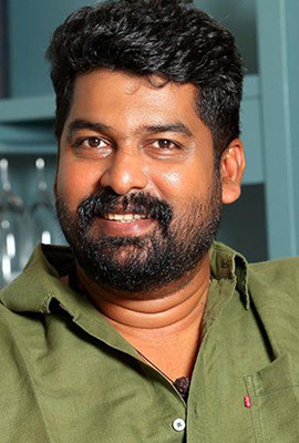 Joju George
