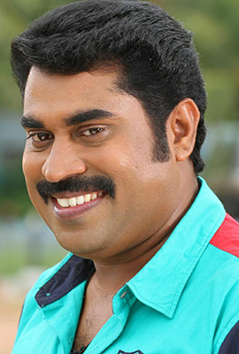 Suraj Venjaramoodu