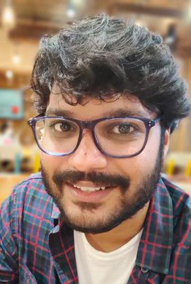 Ram Abbaraju