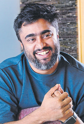Shree Karthick