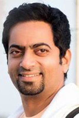 Saiju Kurup