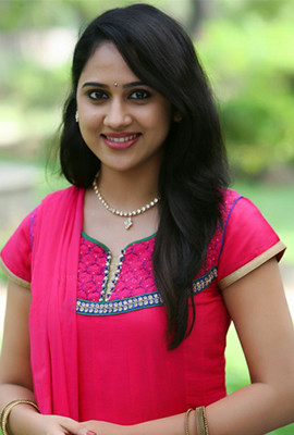 Miya George
