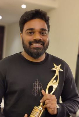 Madonne Ashwin